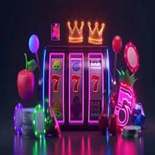 Người chơi xatg trải nghiệm sảnh game trực tuyến