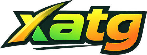 Logo xatg – trang chủ nền tảng cá cược